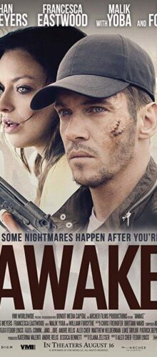 Awake (2019)