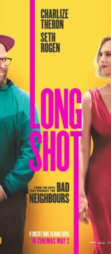 Long Shot (2019)