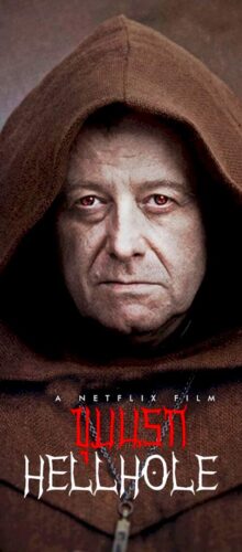 Download Hellhole 2022 NetNaija