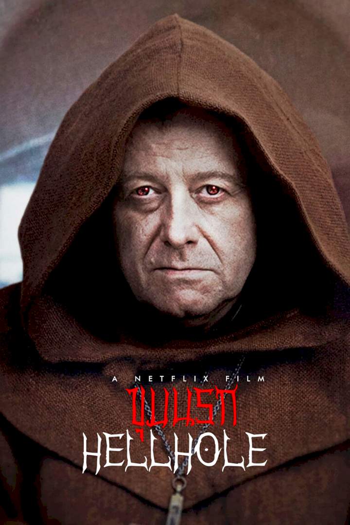 Download Hellhole 2022 NetNaija