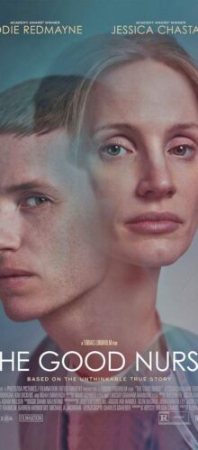The Good Nurse (2022) download NetNaija.xyz