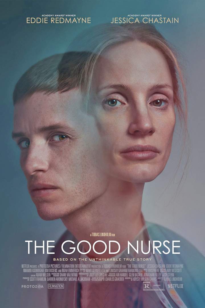 The Good Nurse (2022) download NetNaija.xyz