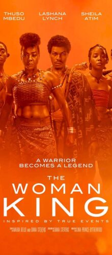 Download The Woman King (2022) NetNaija.xyz